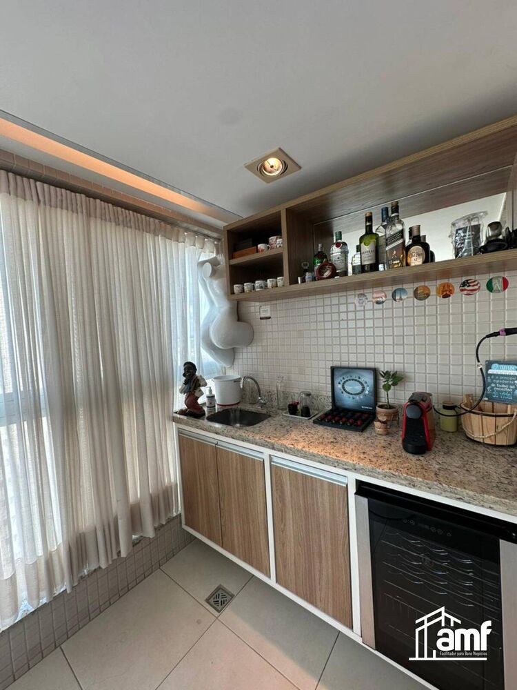 Apartamento para alugar com 2 quartos - Foto 4