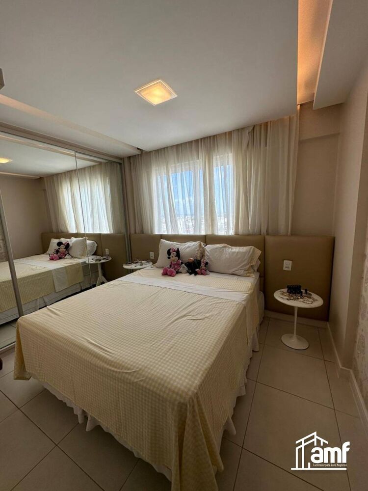 Apartamento para alugar com 2 quartos - Foto 1