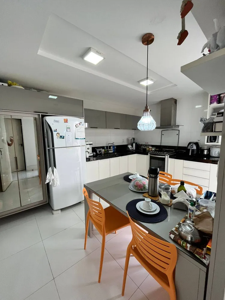 Casa, 3 quartos, 181 m² - Foto 4