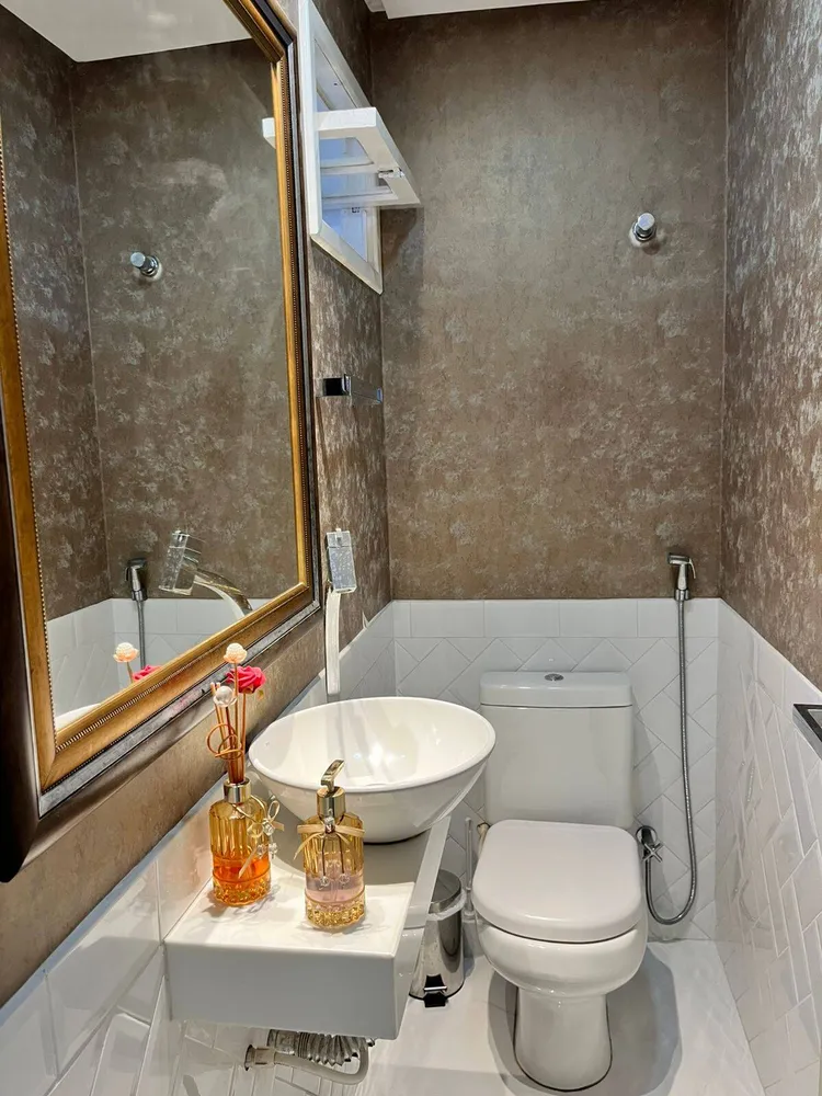 Casa, 3 quartos, 181 m² - Foto 8