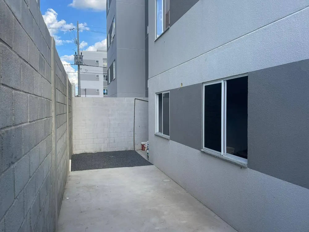 Apartamento, 2 quartos - Foto 2