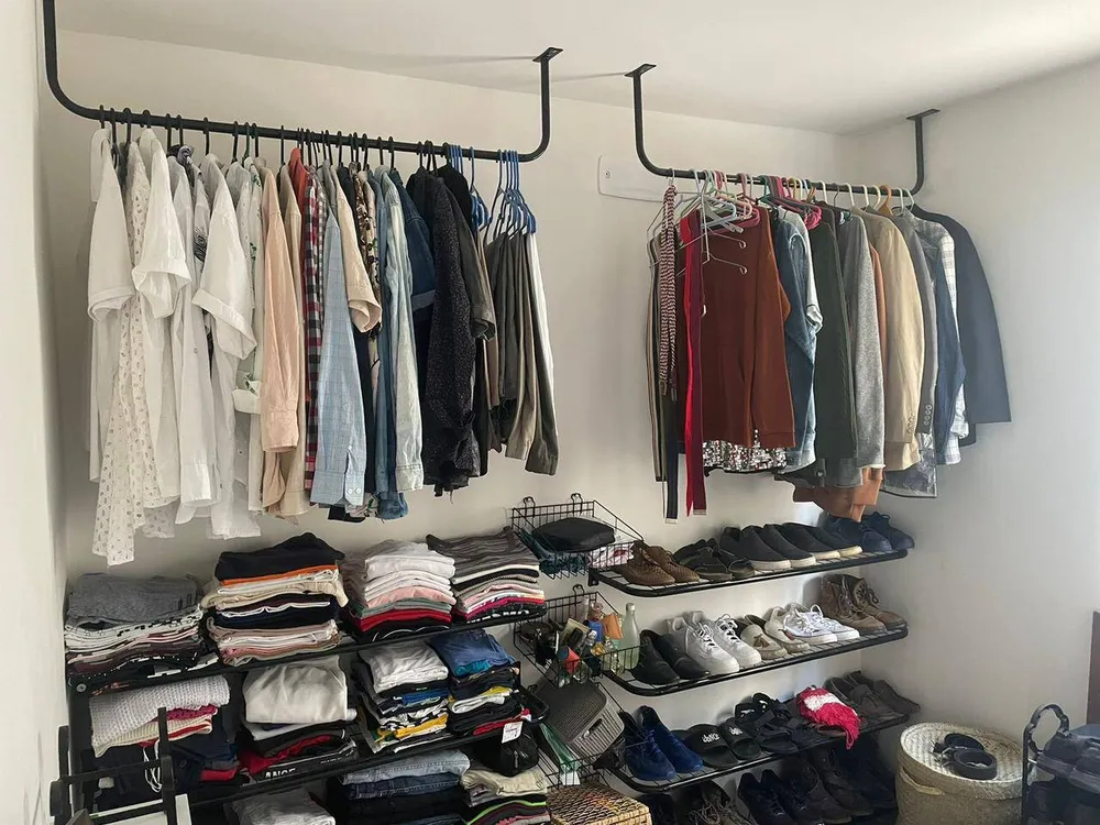 Apartamento, 2 quartos - Foto 8