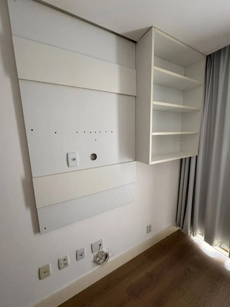 Casa, 2 quartos - Foto 2