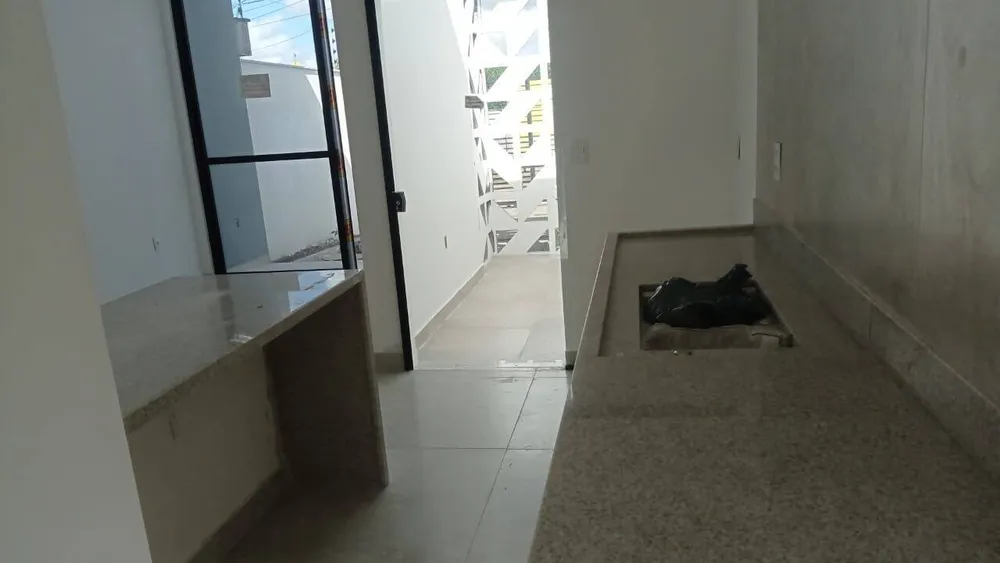 Casa, 3 quartos - Foto 10