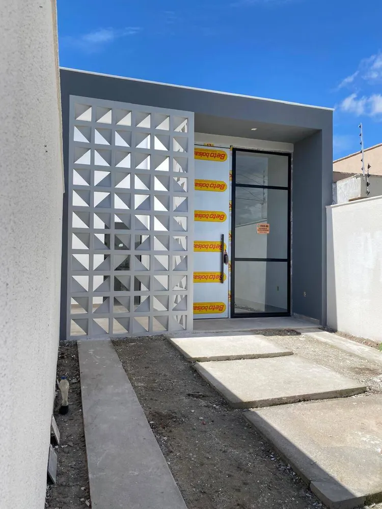 Casa, 3 quartos - Foto 9