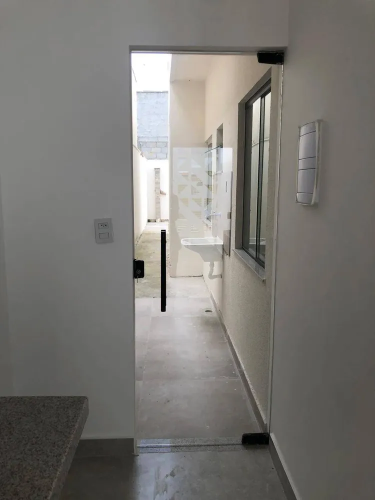 Casa, 3 quartos - Foto 7