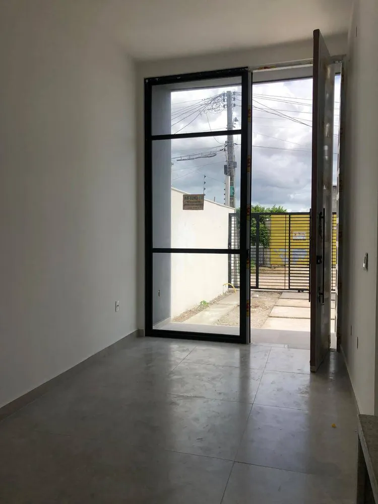 Casa, 3 quartos - Foto 6