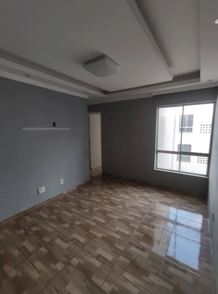 Apartamento, 2 quartos - Foto 1