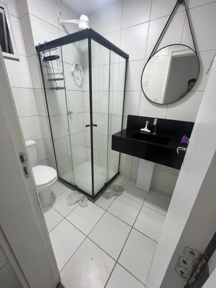 Apartamento, 2 quartos - Foto 4