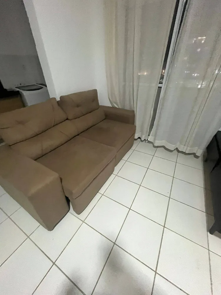 Apartamento, 2 quartos - Foto 2