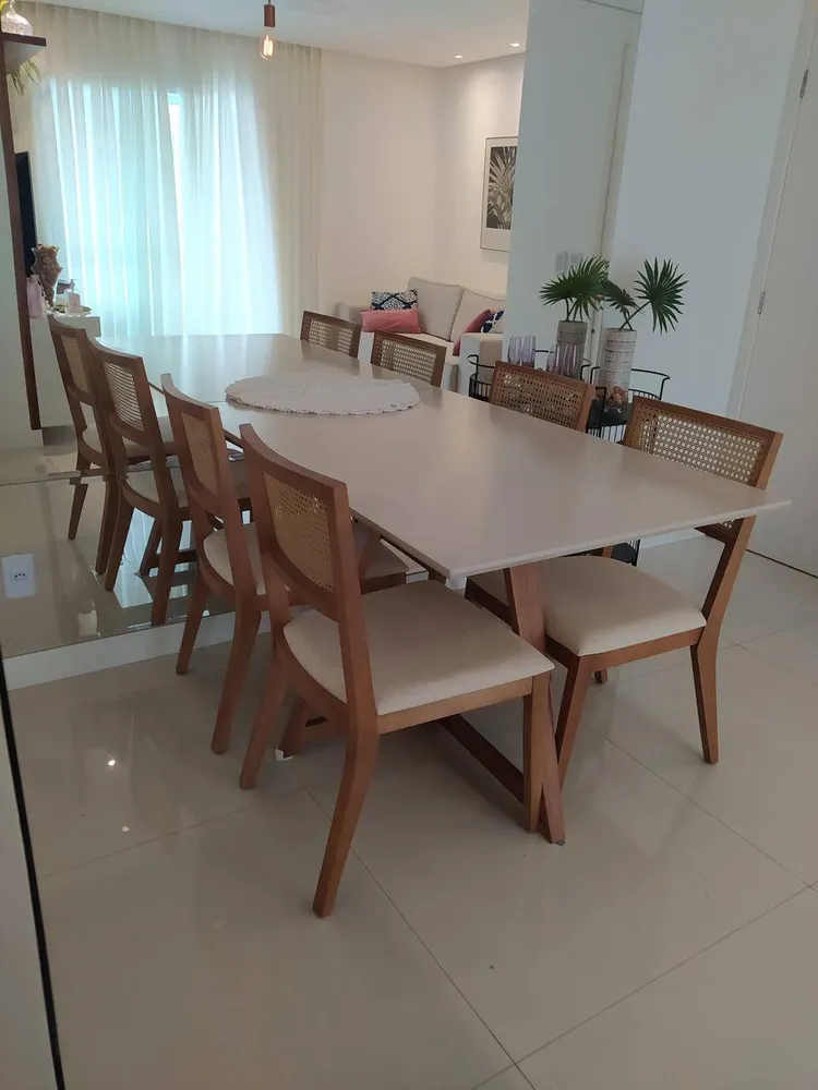 Apartamento, 2 quartos - Foto 6