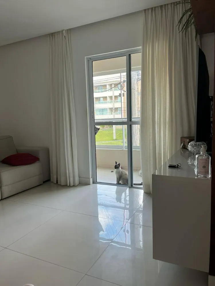 Apartamento, 2 quartos - Foto 1