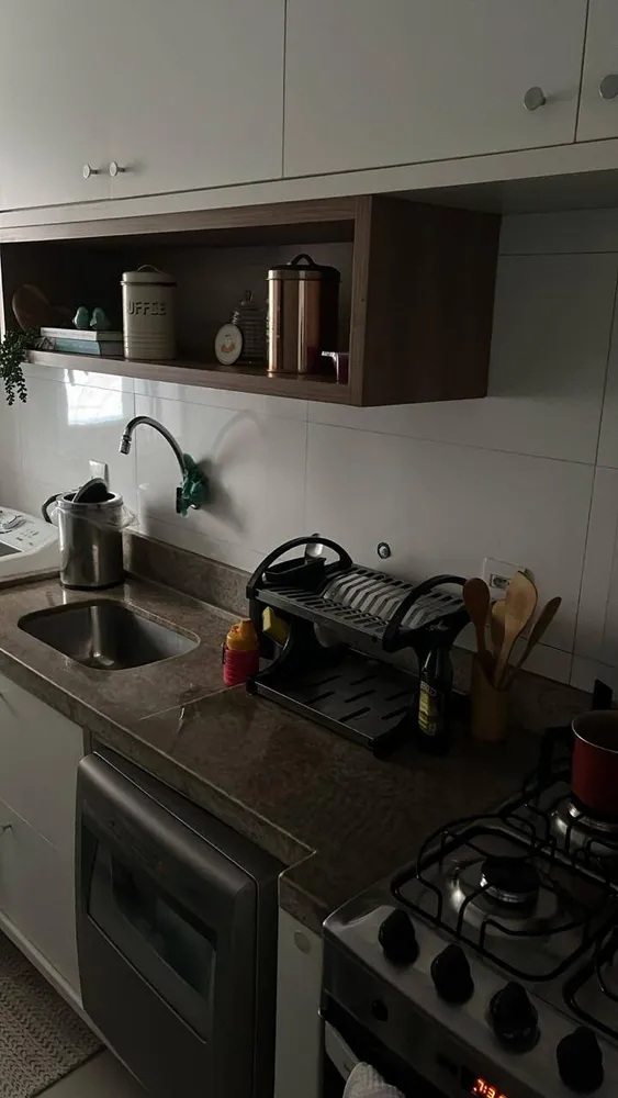 Apartamento, 2 quartos - Foto 9