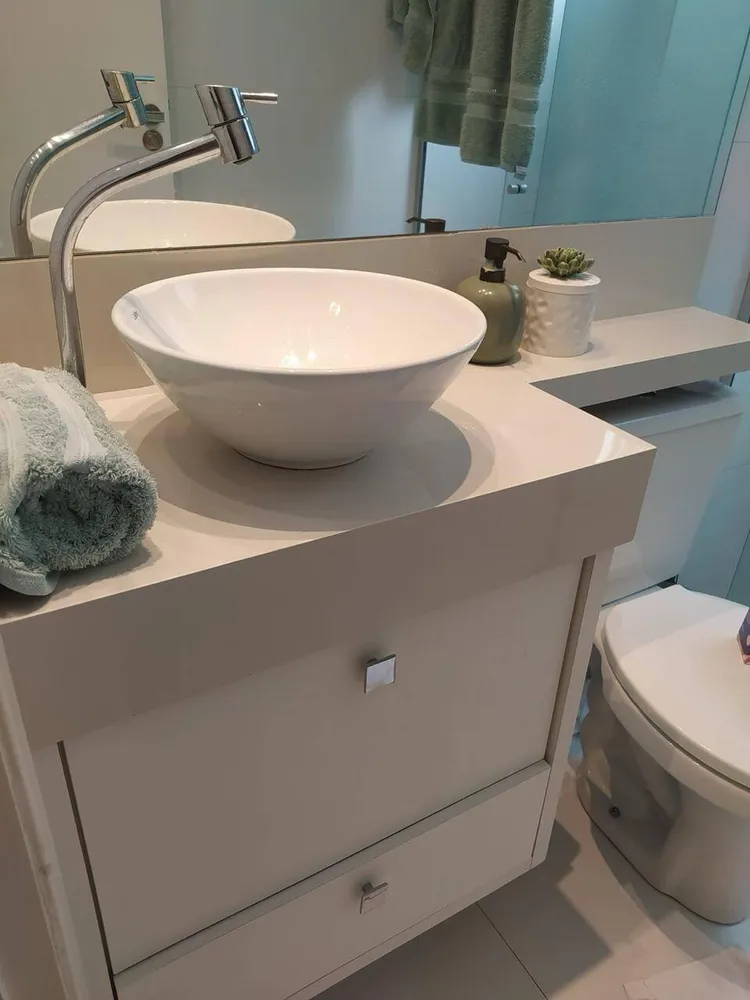 Apartamento, 2 quartos - Foto 2