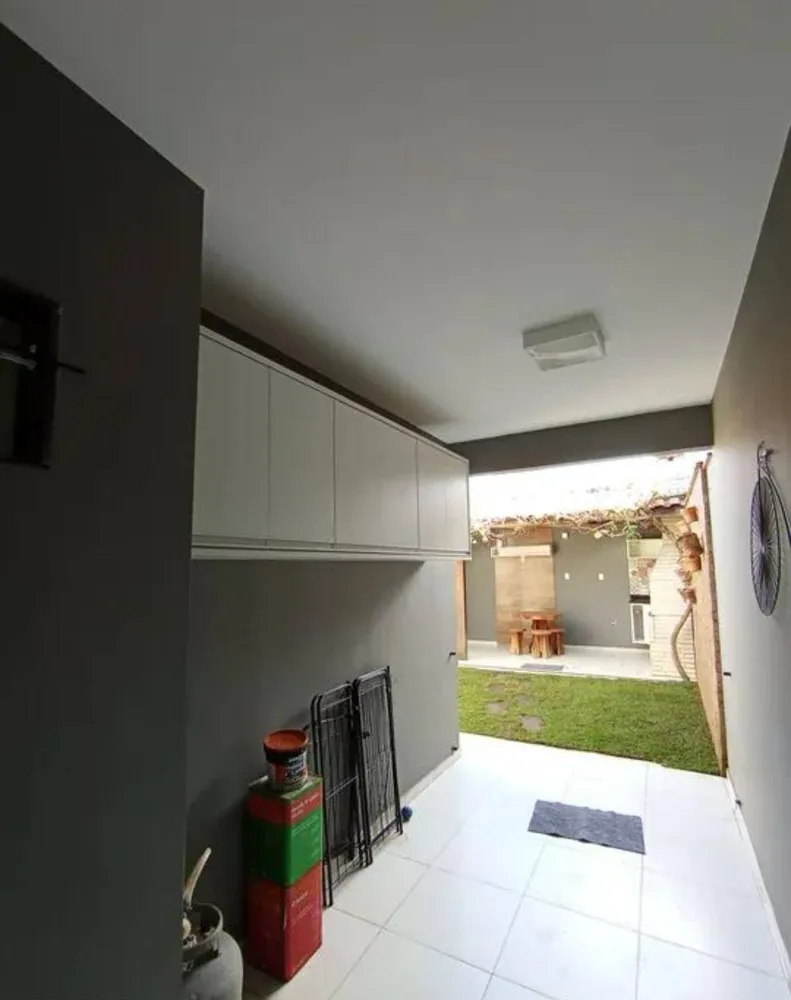 Casa, 2 quartos - Foto 7
