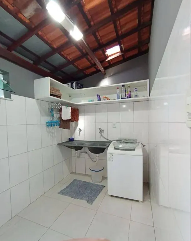 Casa, 2 quartos - Foto 2