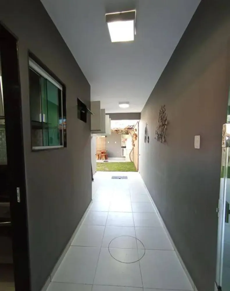 Casa, 2 quartos - Foto 4