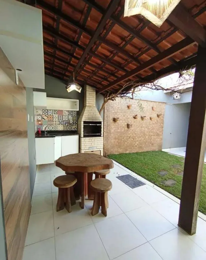 Casa, 2 quartos - Foto 8