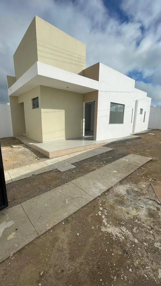 Casa, 2 quartos, 69 m² - Foto 1