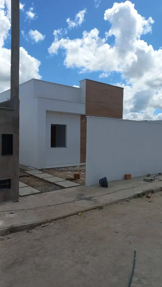 Casa, 2 quartos, 55 m² - Foto 2