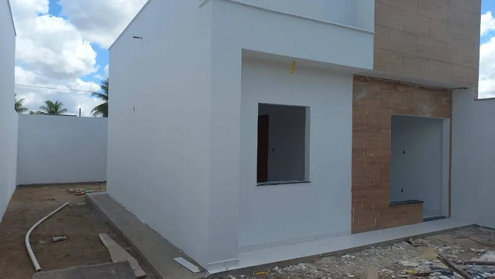 Casa, 2 quartos, 55 m² - Foto 1