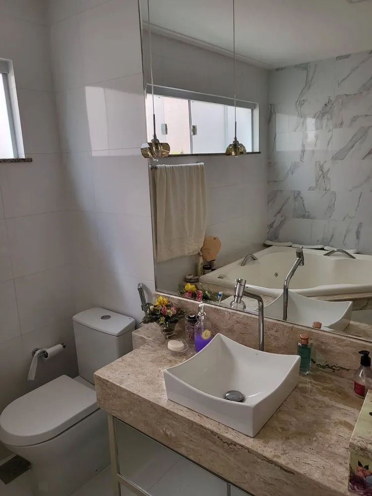 Casa, 3 quartos - Foto 5