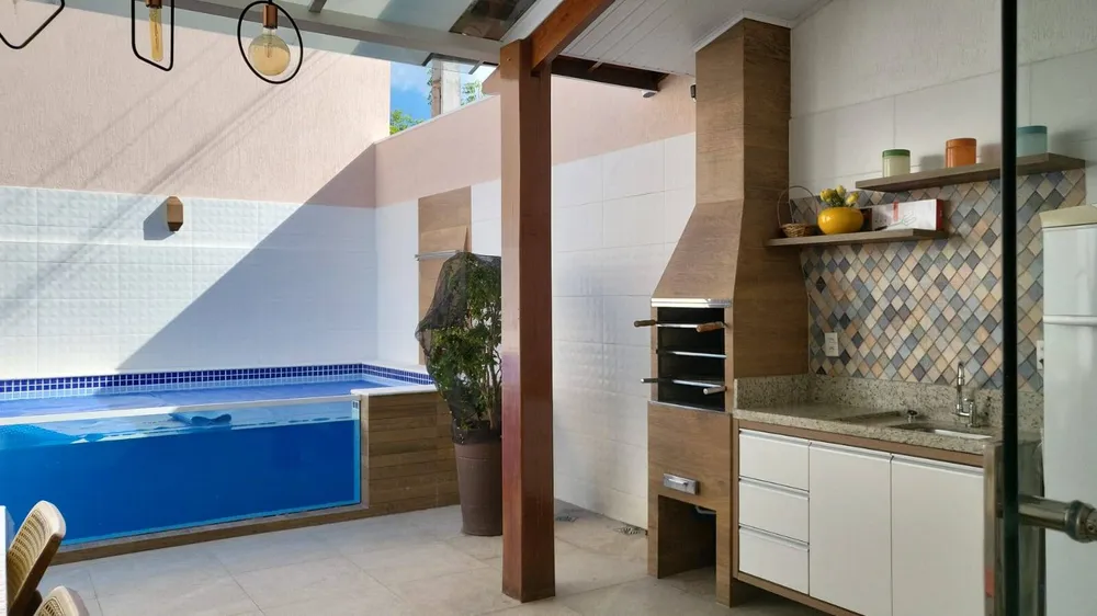 Casa, 3 quartos - Foto 8