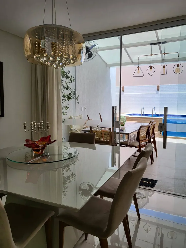 Casa, 3 quartos - Foto 4