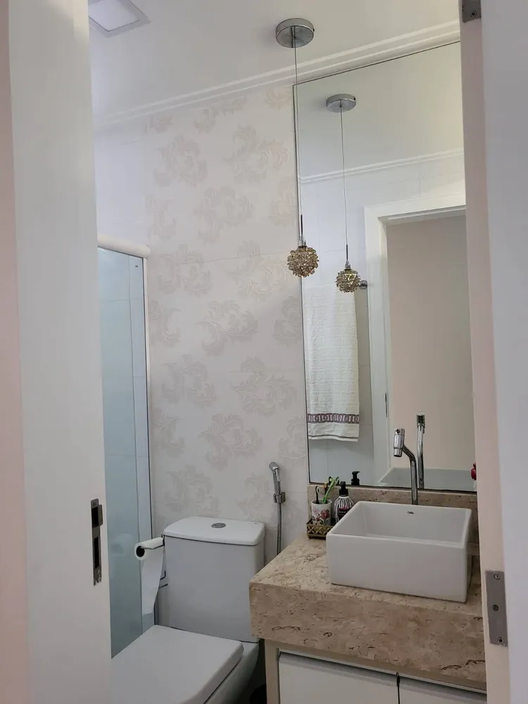 Casa, 3 quartos - Foto 10
