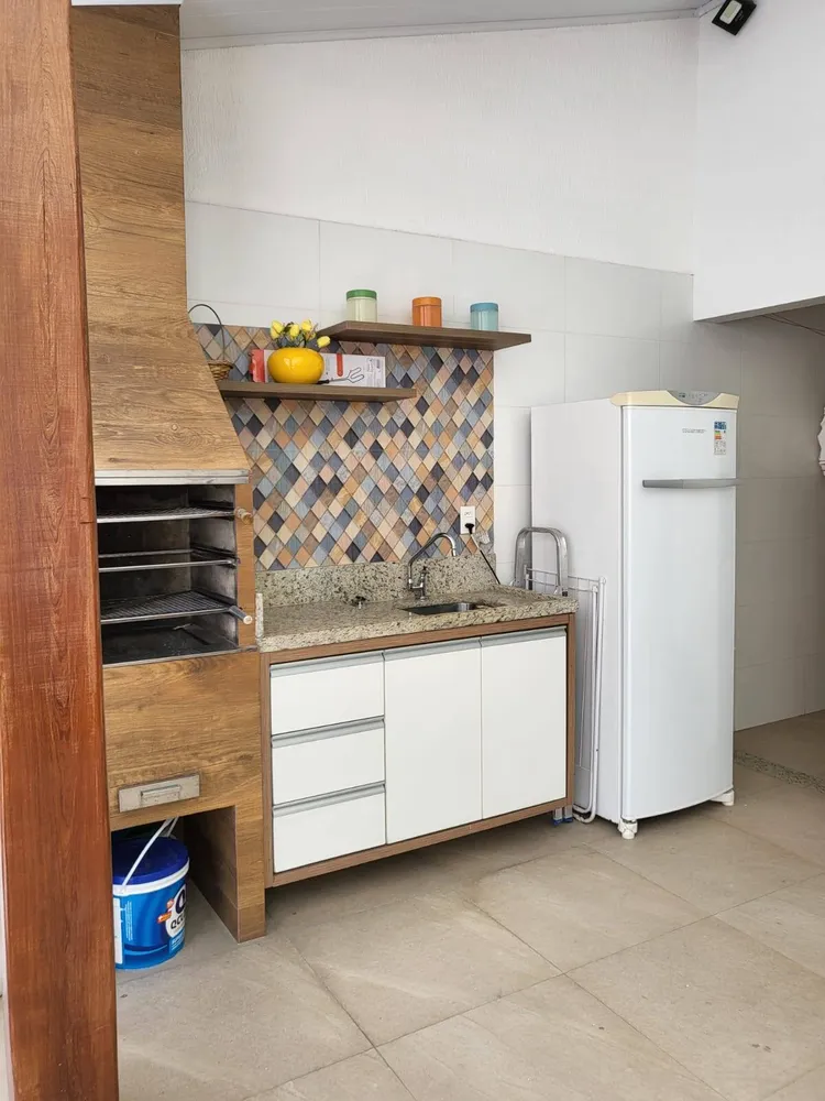 Casa, 3 quartos - Foto 7