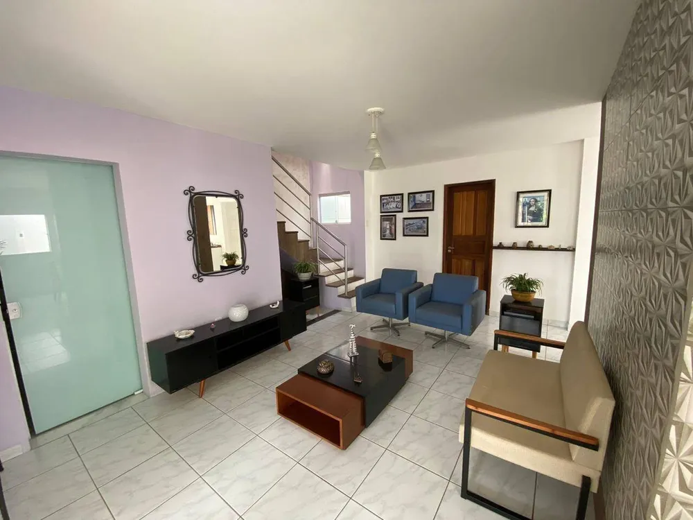 Casa, 3 quartos - Foto 7