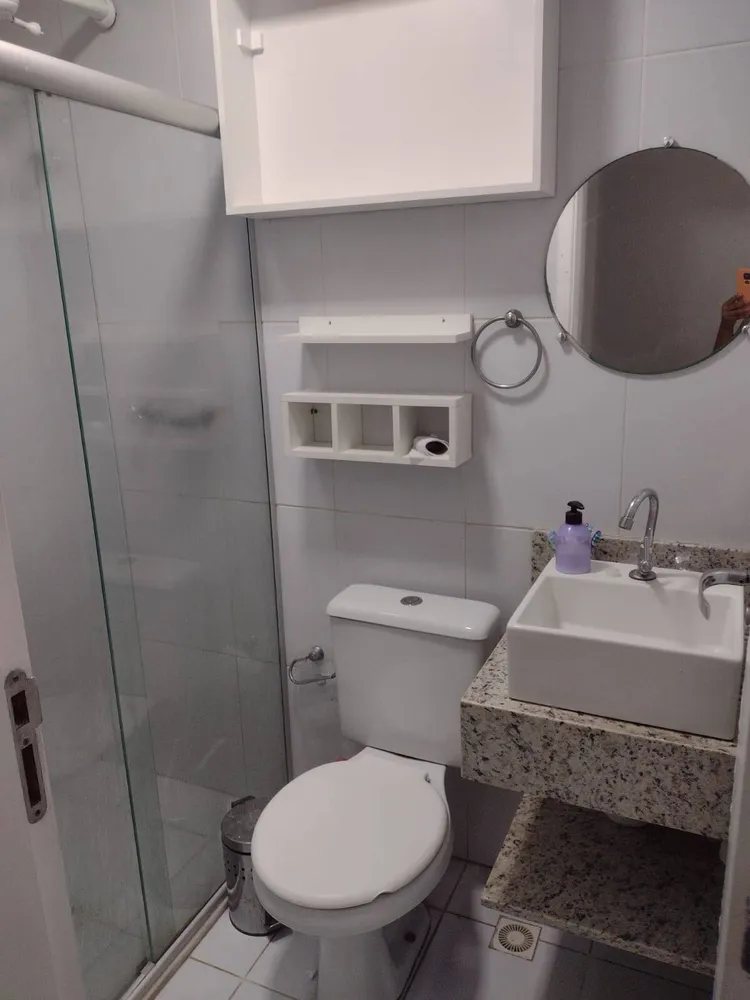 Casa, 3 quartos - Foto 11