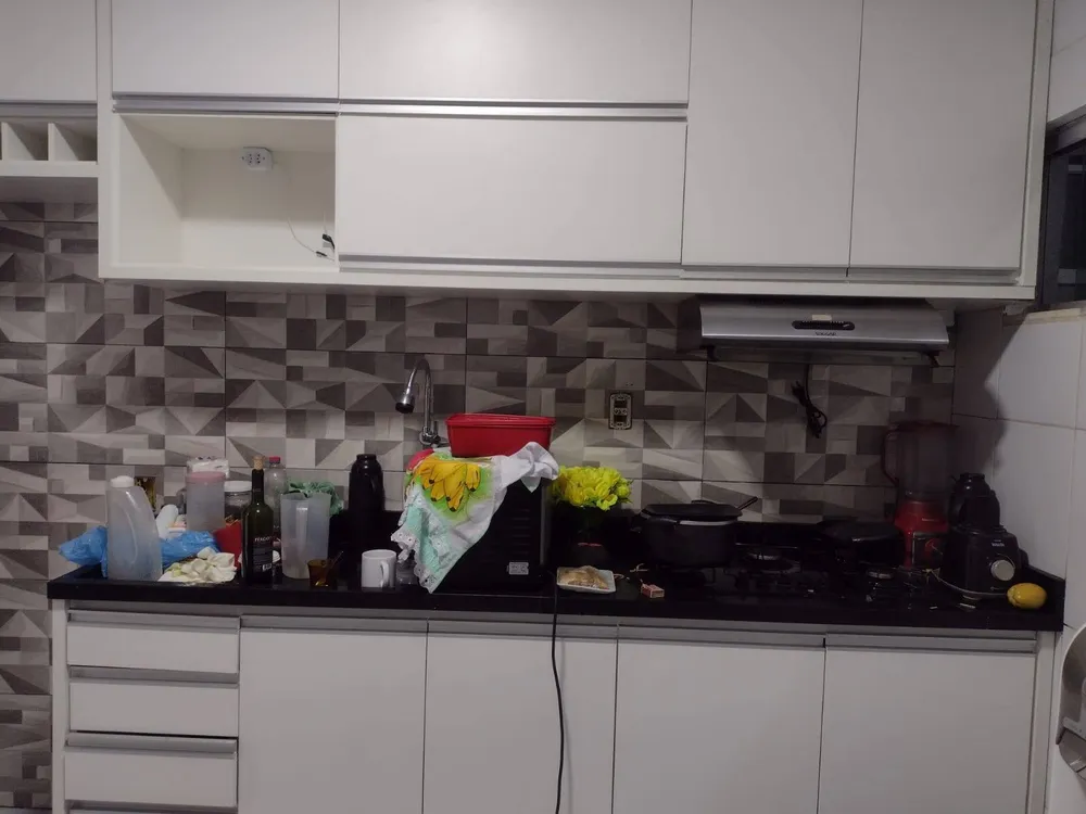 Casa, 3 quartos - Foto 6