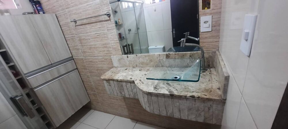 Casa à venda com 3 quartos, 117m² - Foto 2