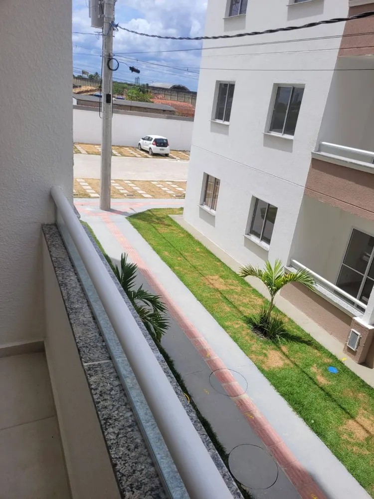 Apartamento, 2 quartos - Foto 11