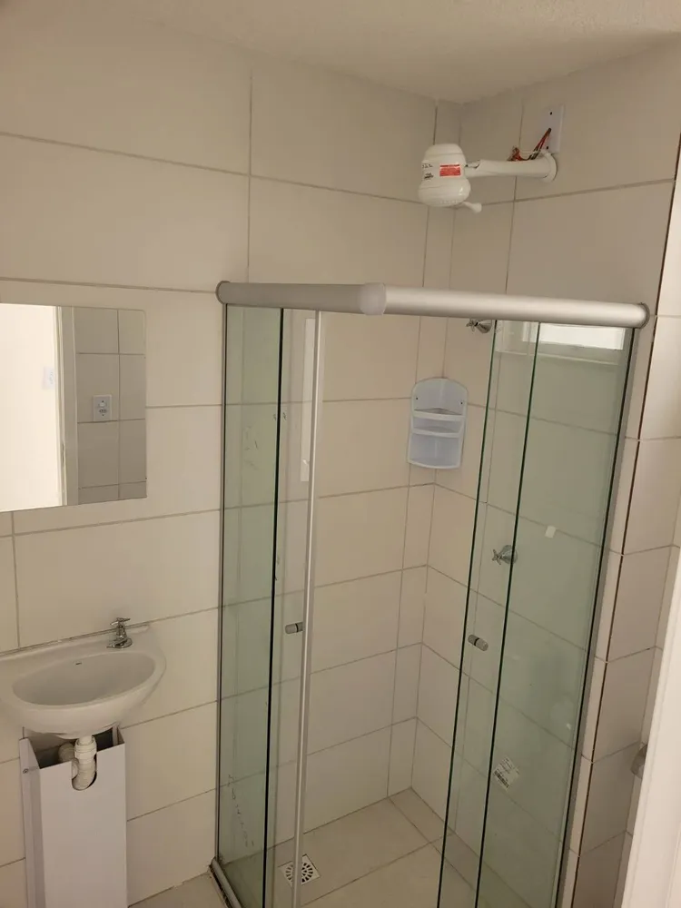 Apartamento, 2 quartos - Foto 9