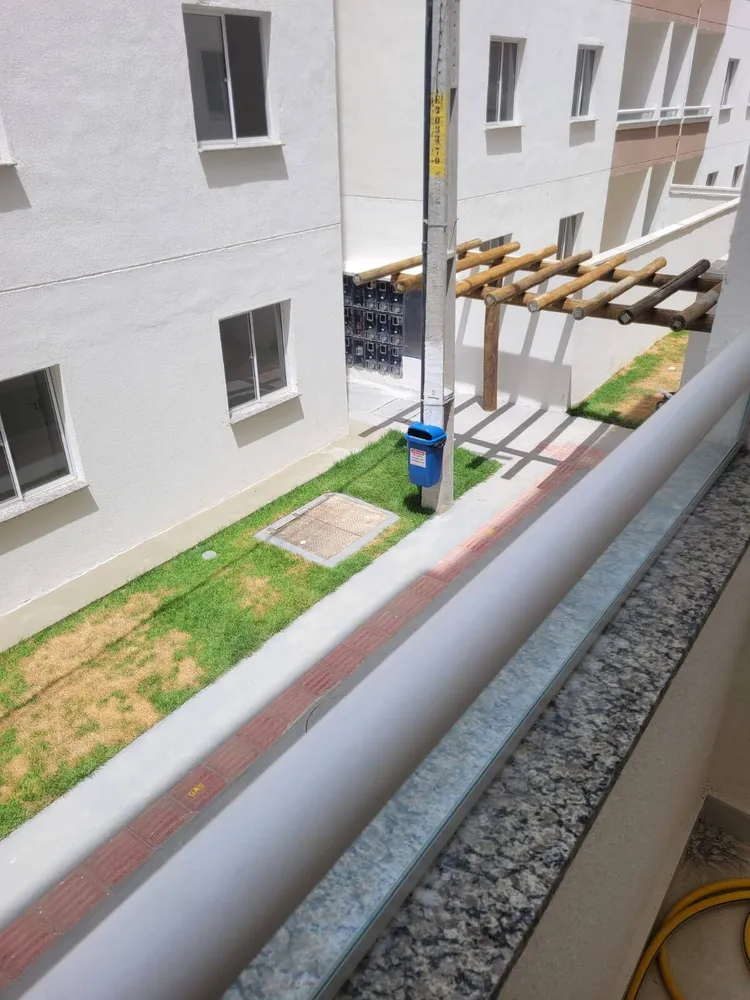 Apartamento, 2 quartos - Foto 10