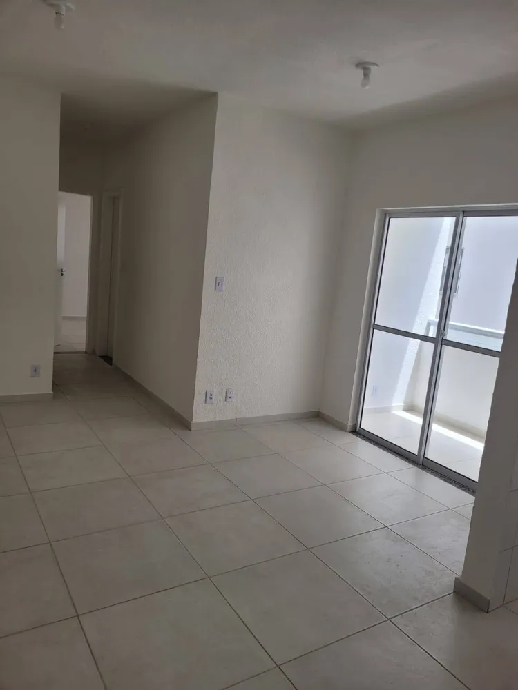Apartamento, 2 quartos - Foto 6