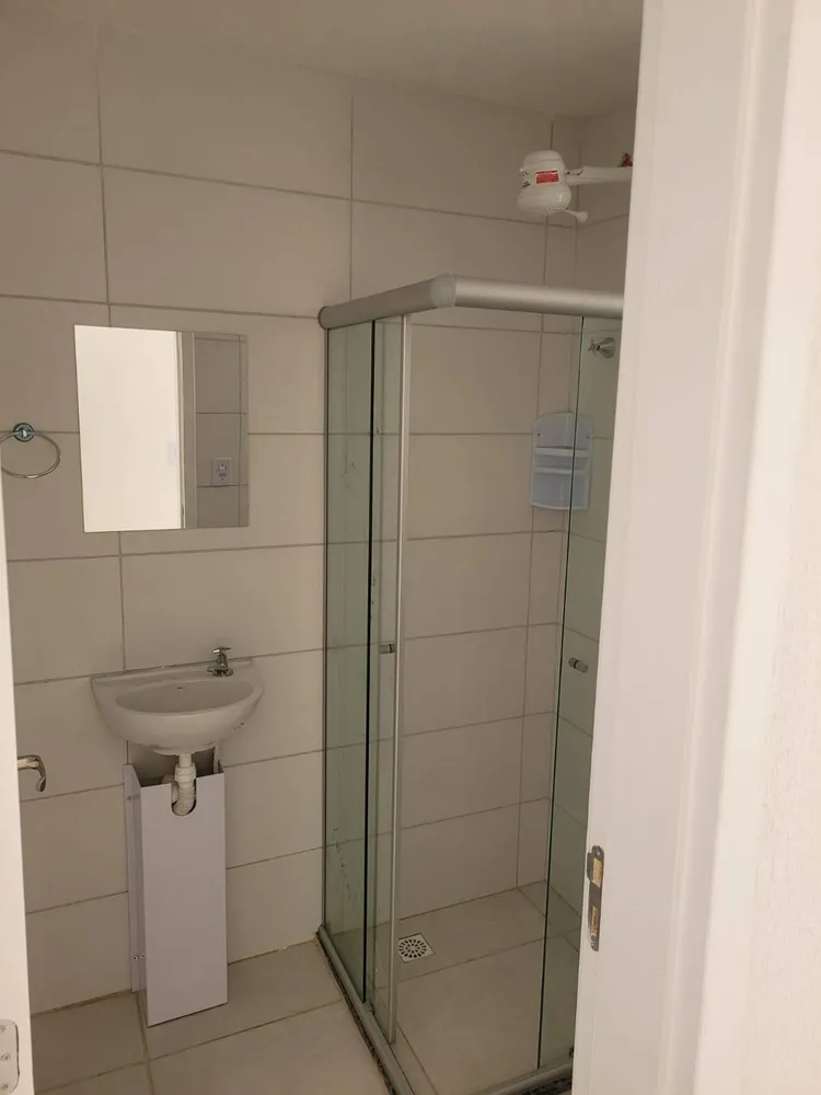 Apartamento, 2 quartos - Foto 8