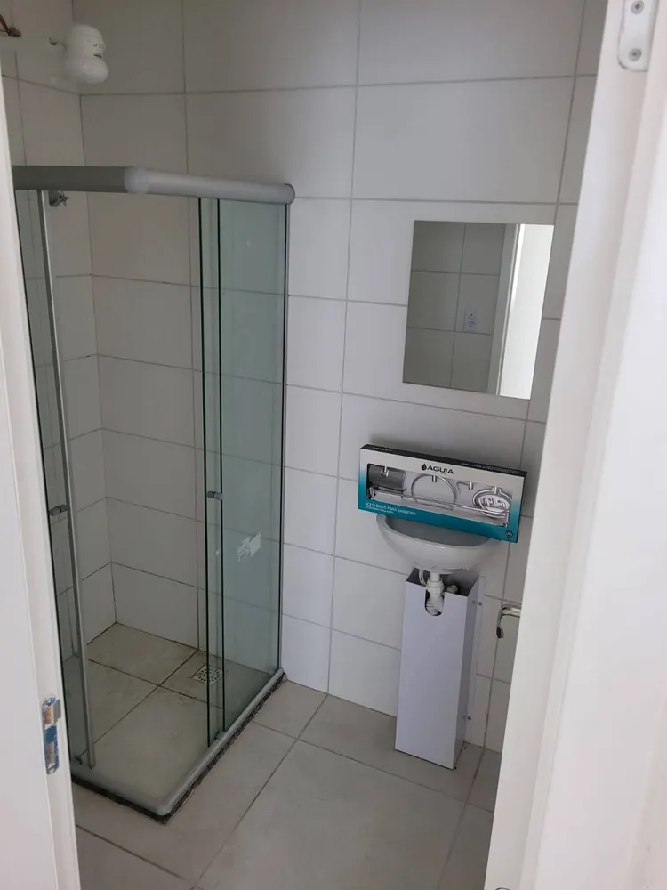 Apartamento, 2 quartos - Foto 2