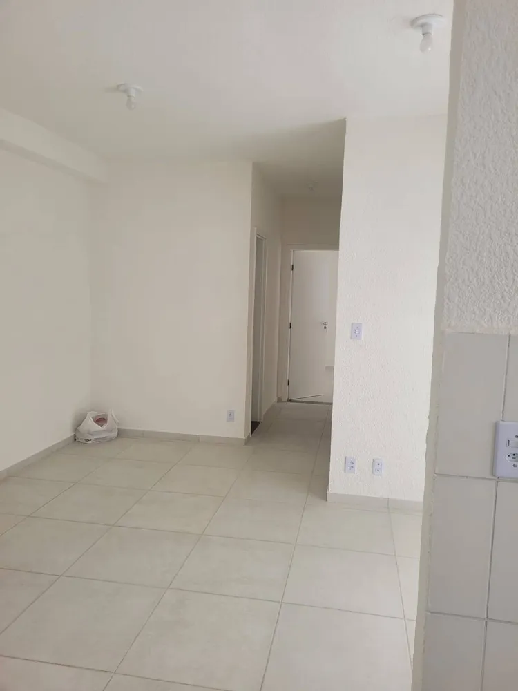Apartamento, 2 quartos - Foto 5