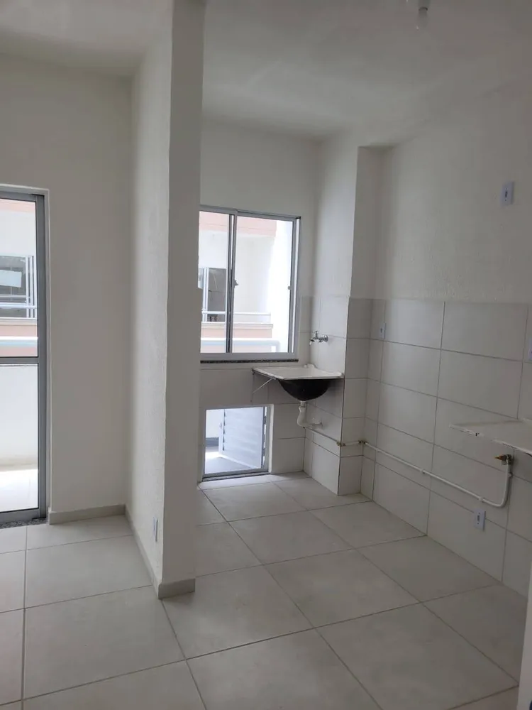 Apartamento, 2 quartos - Foto 1