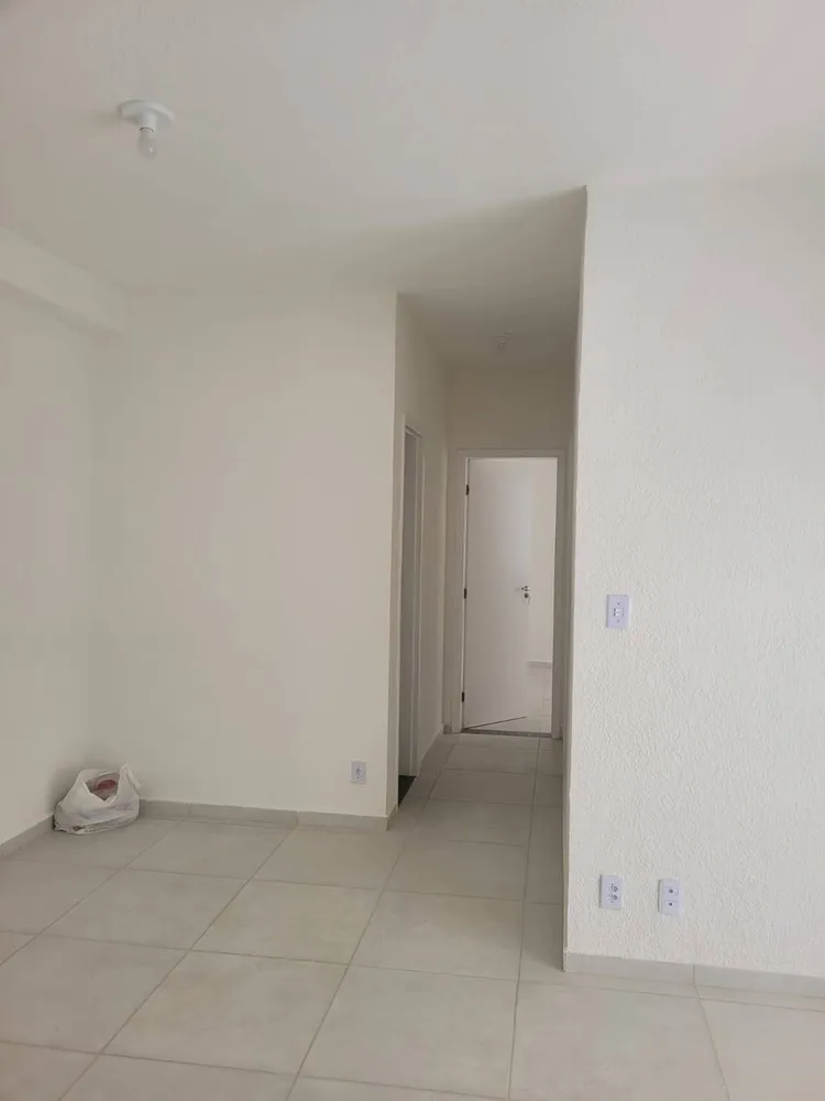 Apartamento, 2 quartos - Foto 7