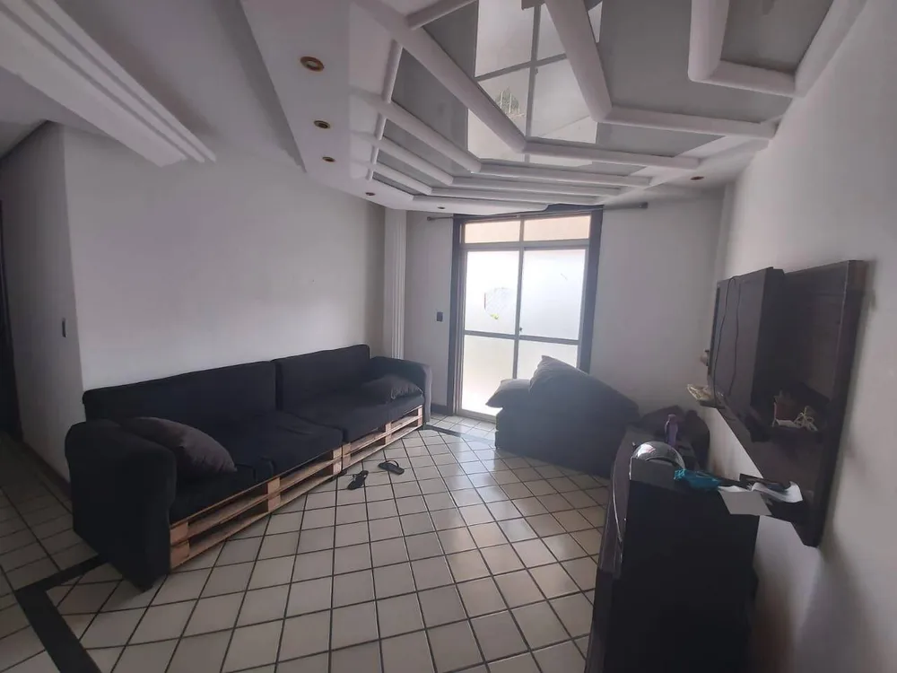 Apartamento, 2 quartos - Foto 1