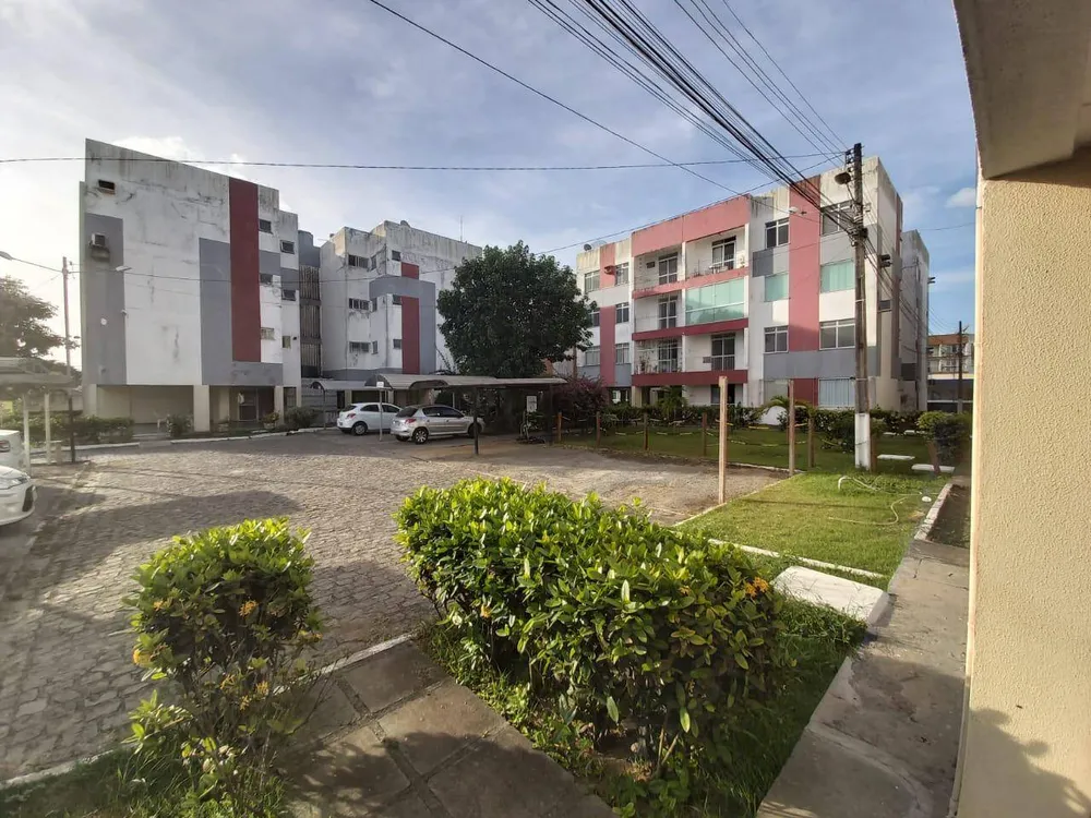 Apartamento, 2 quartos - Foto 11