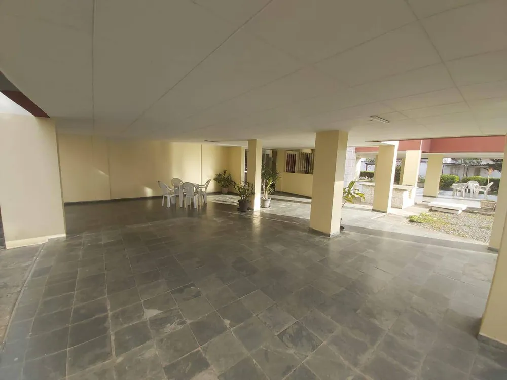 Apartamento, 2 quartos - Foto 6