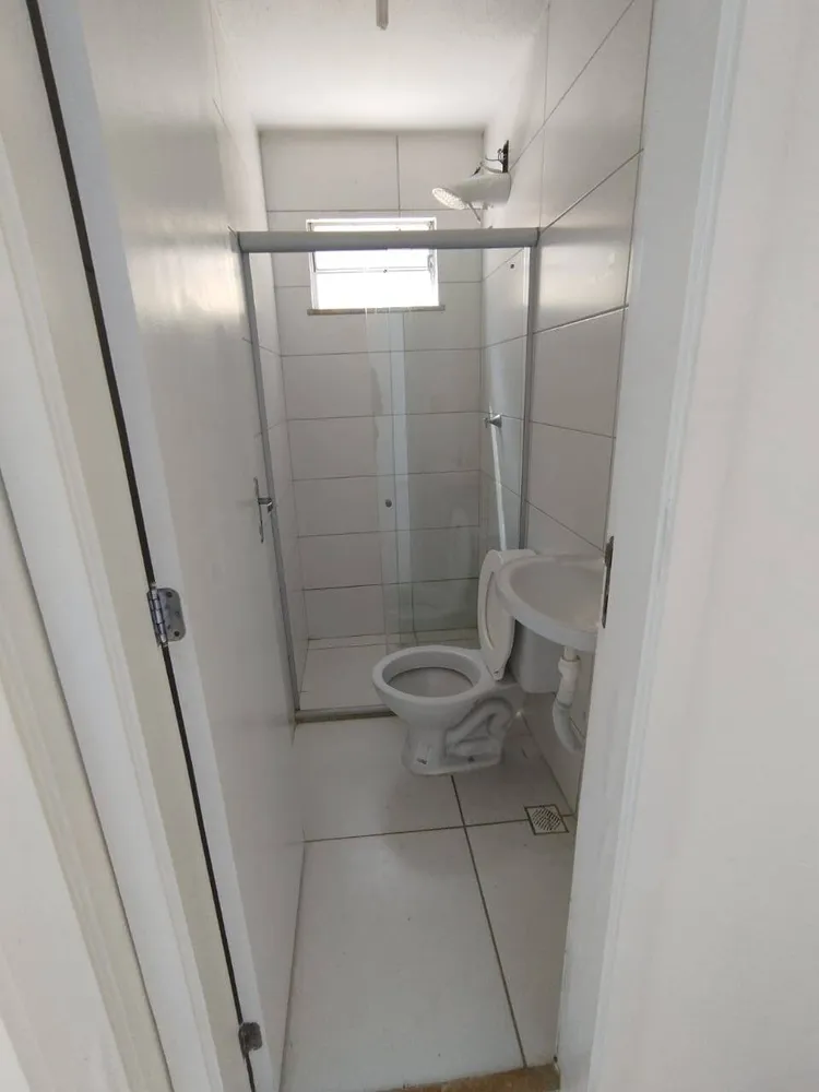 Casa, 2 quartos - Foto 4