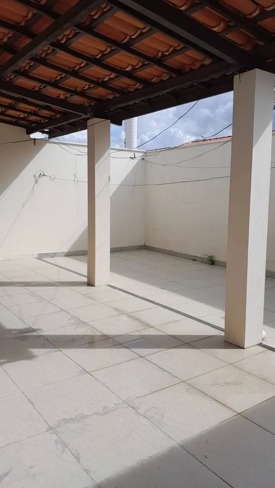 Casa, 2 quartos - Foto 1