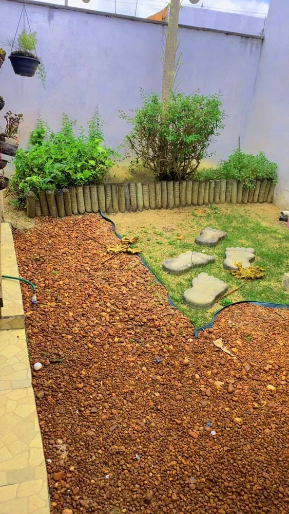 Casa, 3 quartos - Foto 5