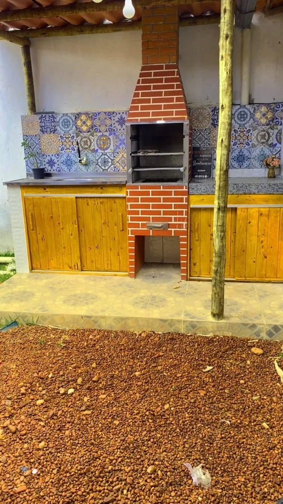 Casa, 3 quartos - Foto 3